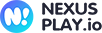 NexusPlay logo