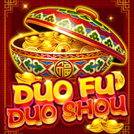 Duo Fu Duo Shou