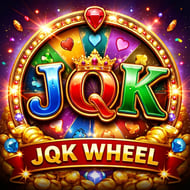JQK Wheel