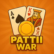 Patti War