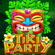 Tiki Party